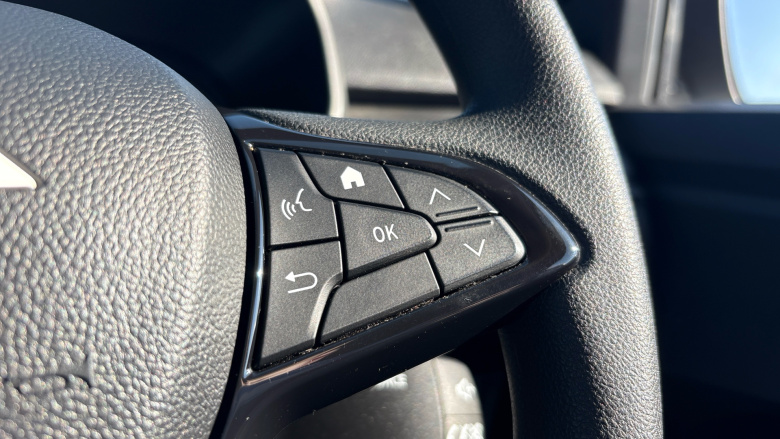 Dacia Sandero Stepway 1.0 TCe Essential 5dr Petrol Hatchback